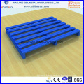 Steel Pallet, Storage Pallet, Warehouse Shelf, Rack (EBIL-GTP)